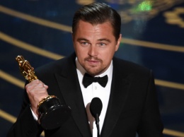 Леонардо Ди Каприо лишили "Оскара": стали известны подробности