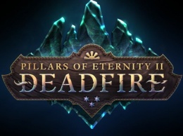 Геймплей Pillars of Eternity 2: Deadfire - E3 2017
