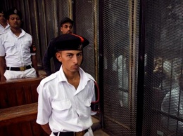 В Египте за убийство генпрокурора могут казнить 31 человека