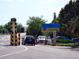 Полтора километра от Евросоюза: с безвизом пограничники в Бессарабии стали проверять паспорта значительно быстрее
