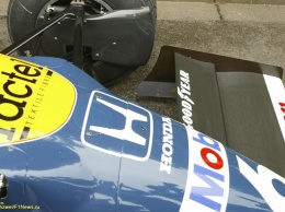 Williams может стать заводской командой Honda?