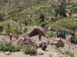 Археологи обнаружили в Эфиопии древнейший город
