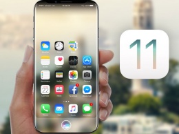 Что iOS 11 может рассказать нам об iPhone 8