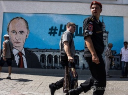 "Крым - исконно российская территория": немецкий политик сделал скандальное заявление