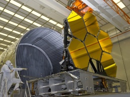 Названы первые цели телескопа James Webb - NASA