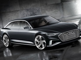 Объявлена дата премьеры флагманского седана Audi A8