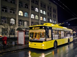 Киевский общественный транспорт всерьез подорожает