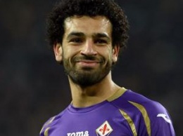 Рома и Ливерпуль договорились о трансфере Салаха