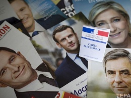 Во Франции проходит второй тур парламентских выборов, который может принести Макрону абсолютную власть
