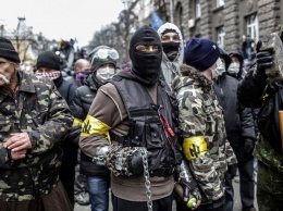 «Голос Правды» атакован после обнародования личных данных украинских радикалов