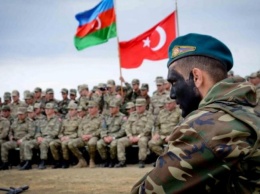 Азербайджан готовится к полномасштабной войне