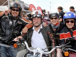 Жителей Брянска пригласили на фестиваль мотоциклистов и музыкантов