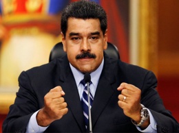 Президент Венесуэлы обвинил Twitter в "фашизме"