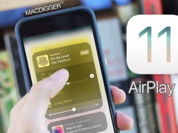 AirPlay 2 в iOS 11: функционал, возможности, совместимые устройства