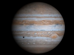 Найденный на Юпитере монстр может стать палачом человечества