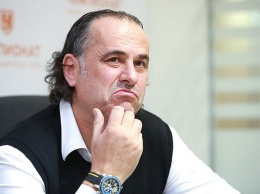 Миодраг Божович стал главным тренером тульского «Арсенала»
