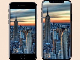 Аналитики: у iPhone 8 нет шансов повторить успех iPhone 6