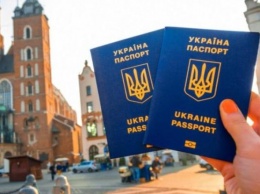 Безвизовый режим: скольких украинцев не пустили в ЕС