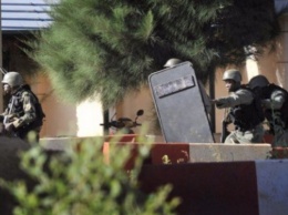 Нападение боевиков на VIP-курорт в Мали - началась АТО