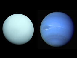 В NASA рассказали о миссиях к Урану и Нептуну