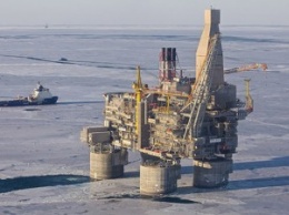 В России создадут 4 острова под верфь, где будут строить морские комплексы по производству СПГ
