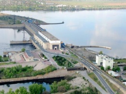 Жители Херсонщины предупреждают об опасности возле Каховской ГЭС