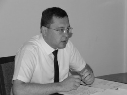 Первый заместитель городского головы Юрий Андриенко провел личный прием граждан