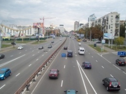 Техногенная катастрофа: в Киеве перекроют просп. Победы и отключат газ
