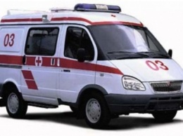 В Ростове иномарка Hyundai на Вавилова сбила двух девушек