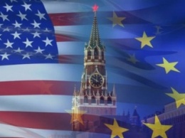 ЕС и США могут продлить санкции против России, - Bloomberg