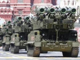 Сирийская армия начала использовать оружие из России
