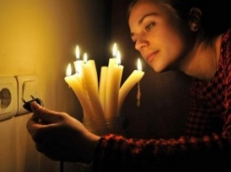 21 сентября в Днепропетровске не будет света