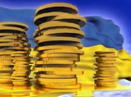 Украинские депутаты поддержали пакет законов о реструктуризации госдолга