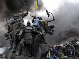 Большинство доказательств о преступлениях на Майдане уничтожены - докладчик ООН