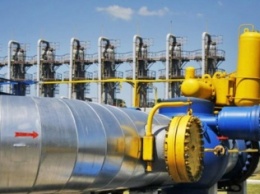 РФ резко увеличила транзит газа через Украину