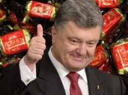 Как процветает "Шоколадное королевство" в Украине