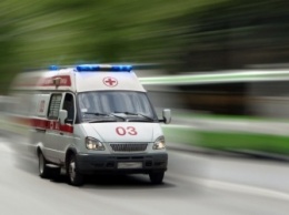 В Воронеже 2-летний ребенок выпал из окна 11 этажа