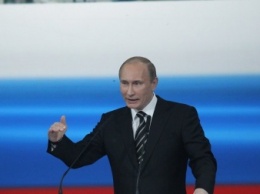 Путин призвал не превращать импортозамещение в фетиш