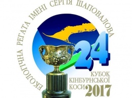 В Николаевской областной федерации парусного спорта всерьез задумались об отмене «Кубка Кинбурнской косы» - в знак протеста против дноуглубительных работ