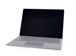 Microsoft Surface Laptop признан абсолютно непригодным для ремонта
