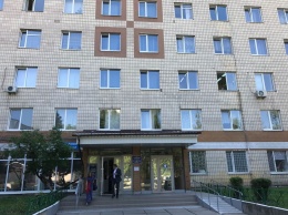 Старт медреформы в Украине: первая больница зарегистрировалась в электронной системе e-Health