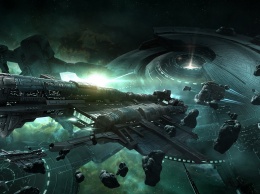 Разработчики EVE Online позаботятся о дальтониках и выпустят специальный режим игры