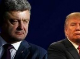 Нусс: Встреча Порошенко и Трампа может стать переломным моментом для Украины и США