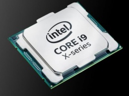 Intel Core i9-7900X протестировали в бенчмарках