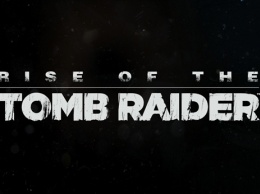 Наброски логотипа и ключевого арта Shadow Of The Tomb Raider