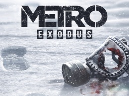 При создании Metro Exodus применили опыт работы над Stalker