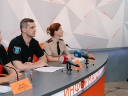 Итоги недели от спасателей и полиции Днепра: два убийства, аварии и пожары