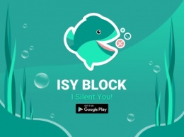 ISY Block - «умный» фильтр нежелательных звонков и сообщений
