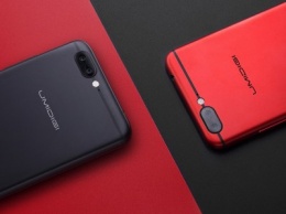 UMIDIGI Z1 и Z1 Pro: емкий аккумулятор в рекордно тонком корпусе