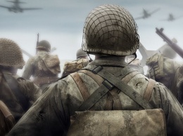 В мультиплеере Call of Duty: WWII не будет свастики, но зато будут негры среди фашистов